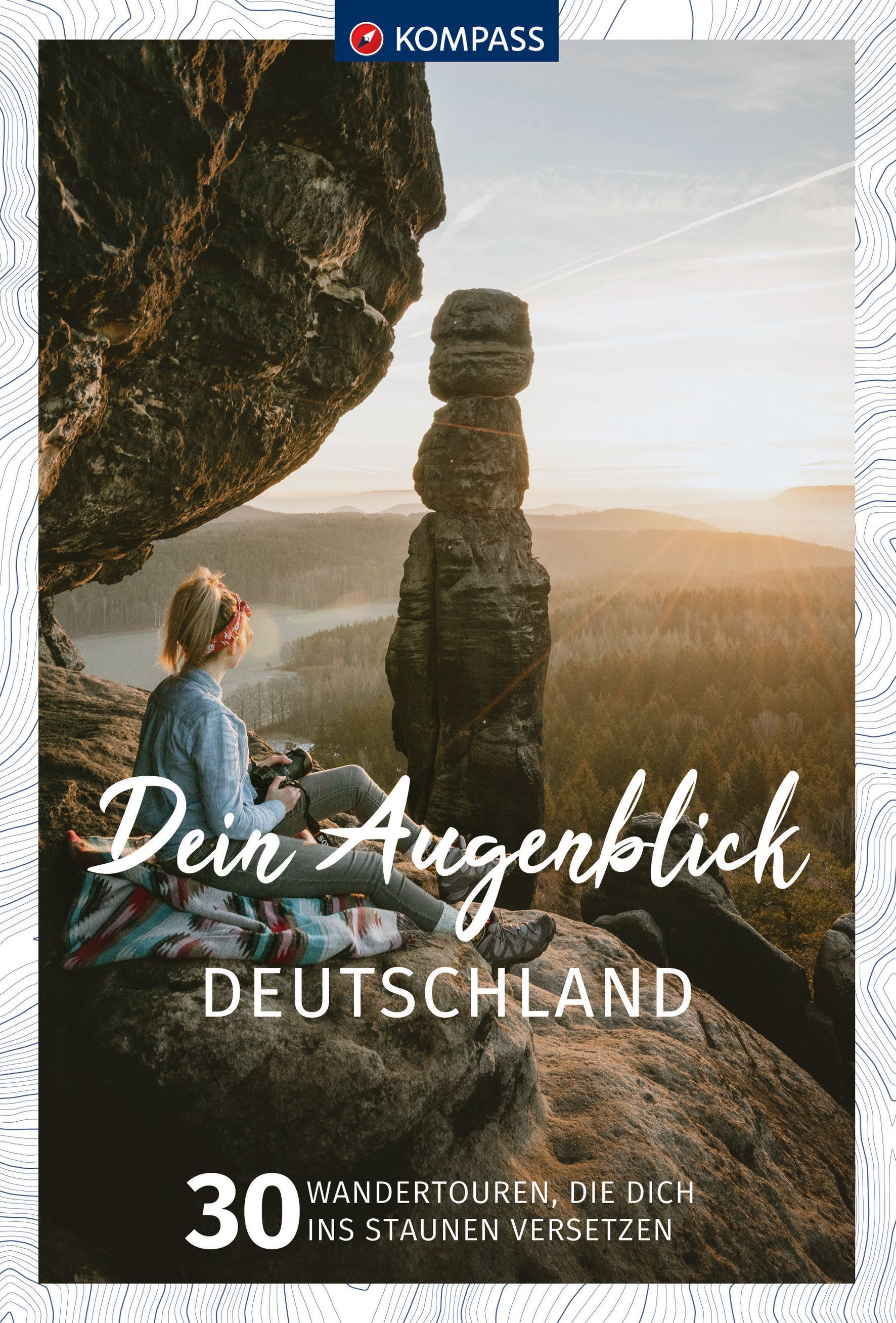 9783991540946 Cover, Dein Augenblick, Deutschland