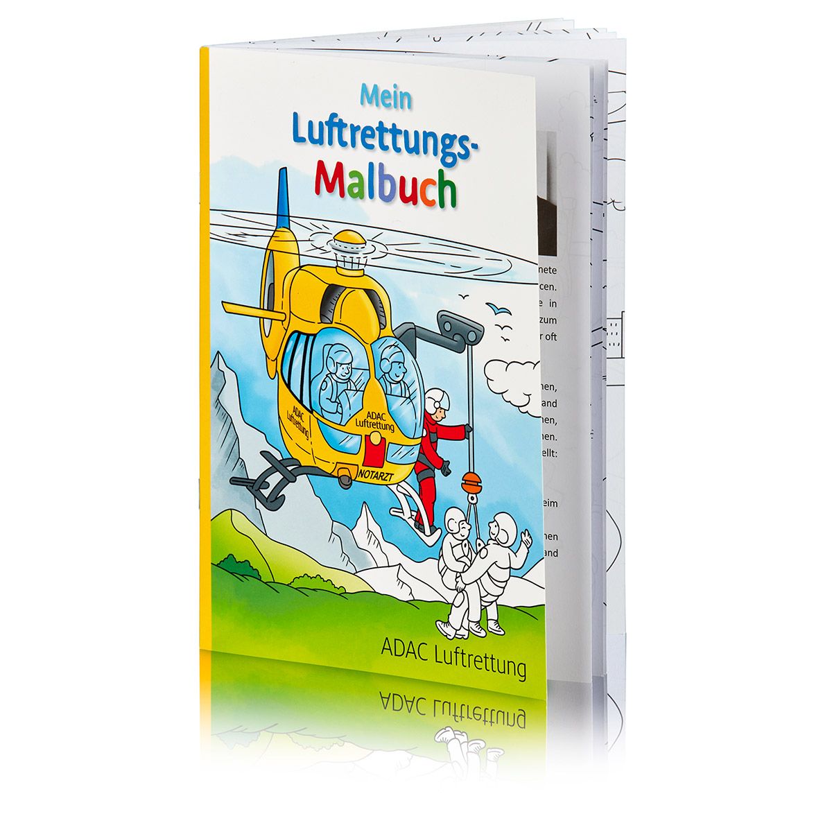 2842790-adac-luftrettung-kindermalbuch Kindermalbuch der ADAC Luftrettung
